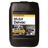 Mobil Delvac MX Extra 10W-40 – 20л