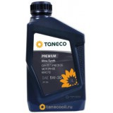 Масло моторное синтетическое TANECO Premium Ultra Synth SAE 5W-30 -1л