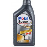 Mobil Super 3000 X1 Diesel 5W-40 – 1л