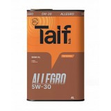 TAIF ALLEGRO 0W-20 -4л